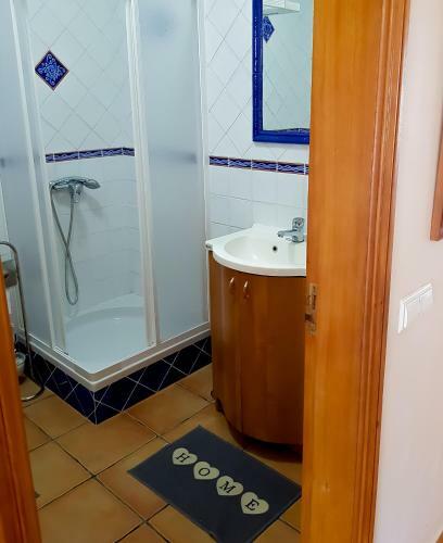 Porto Mos Villa
