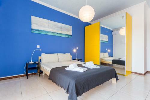 Hroma Apartment By Seewest