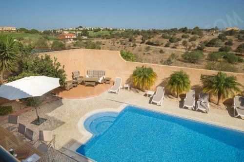Villa Casa Carinha