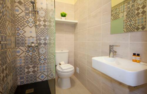 C10 - Lagos Center Apartment