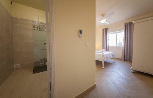 C10 - Lagos Center Apartment