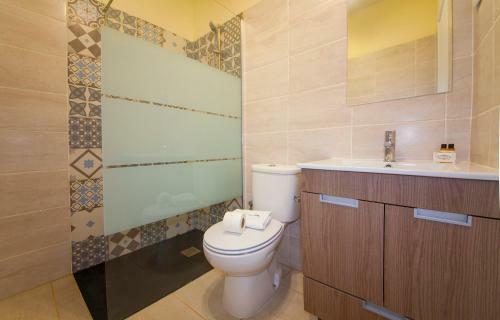 C10 - Lagos Center Apartment