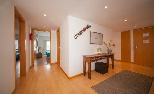 B40 - Marina View Apartment