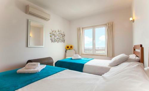 B40 - Marina View Apartment