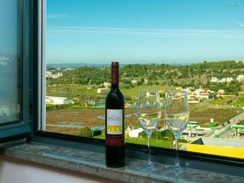 A22 - Mountain View & Sea Brease Apartment