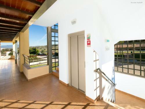 A22 - Mountain View & Sea Brease Apartment
