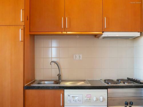 A22 - Mountain View & Sea Brease Apartment