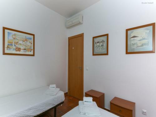 A22 - Mountain View & Sea Brease Apartment