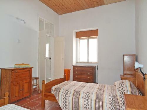 C01 - Blue Door City Apartment