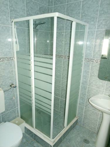 C01 - Blue Door City Apartment