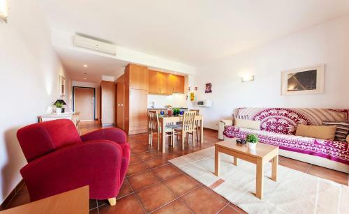 A19 - The Marinapark Landeiro Apartment