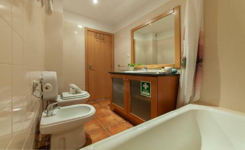 A19 - The Marinapark Landeiro Apartment