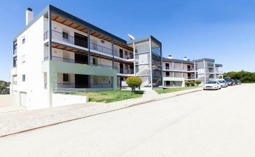A19 - The Marinapark Landeiro Apartment