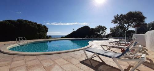 Apartamento Nomad's Algarve Senhora Da Rocha 2bed