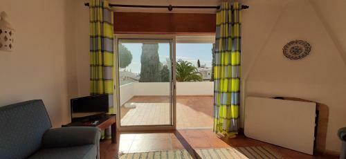 Apartamento Nomad's Algarve Senhora Da Rocha 2bed