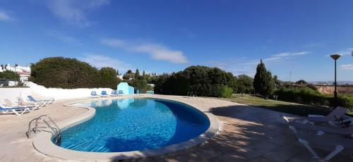 Apartamento Nomad's Algarve Senhora Da Rocha 2bed