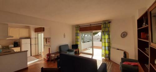 Apartamento Nomad's Algarve Senhora Da Rocha 2bed
