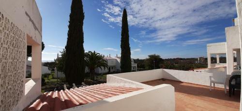 Apartamento Nomad's Algarve Senhora Da Rocha 2bed