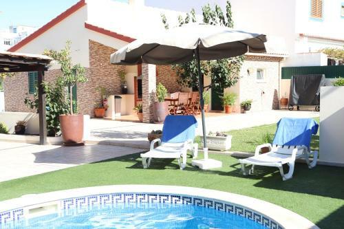 Sweet Home Villa Sandra