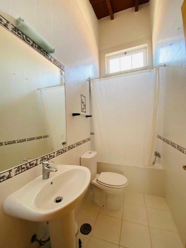 Apartamento Quinta Das Origens