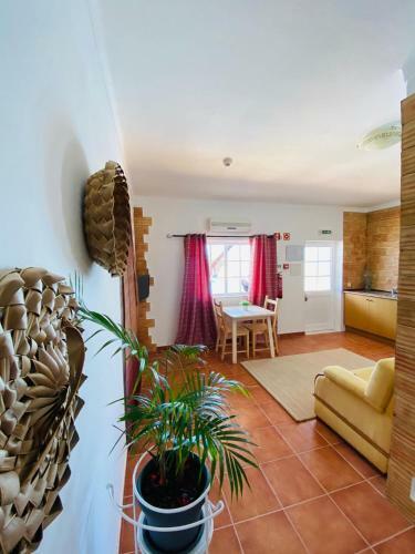 Apartamento Quinta Das Origens