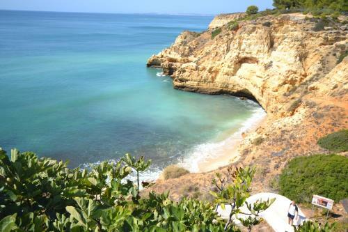 Apartamento T0 Junto A Praia de Vale Centeanes / Carvoeiro