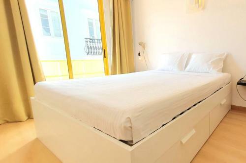 Apartamento Lovelystay - Yellow Submarine House