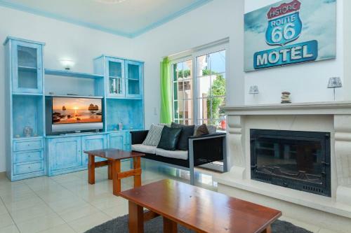 G - Lagos Inn Guesthouse