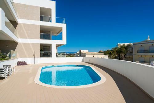 Apartamento Porto de M�s 92 By Destination Algarve