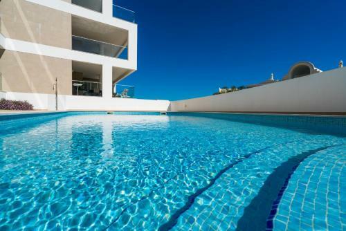Apartamento Porto de M�s 92 By Destination Algarve