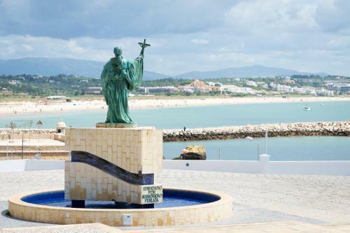 Apartamento Porto de M�s 92 By Destination Algarve