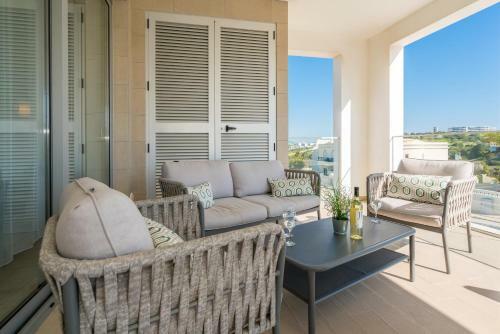 Apartamento Porto de M�s 92 By Destination Algarve