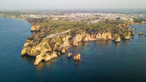 Apartamento Porto de M�s 92 By Destination Algarve