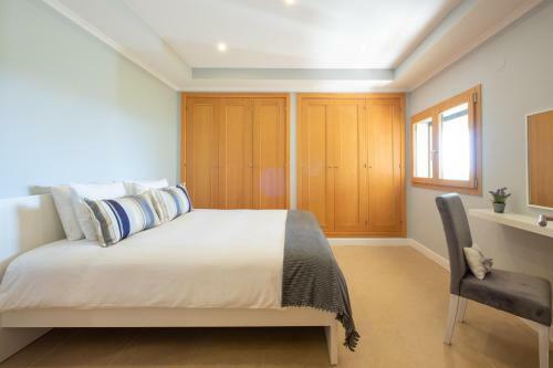 Villa Praia Da Luz 25 By Destination Algarve