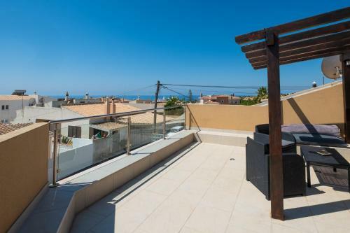 Villa Praia Da Luz 25 By Destination Algarve