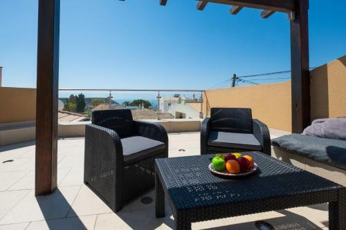 Villa Praia Da Luz 25 By Destination Algarve