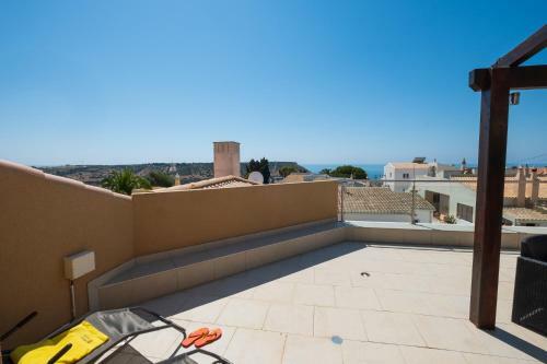 Villa Praia Da Luz 25 By Destination Algarve