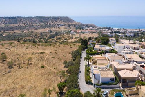 Villa Praia Da Luz 25 By Destination Algarve
