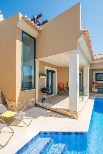 Villa Praia Da Luz 25 By Destination Algarve