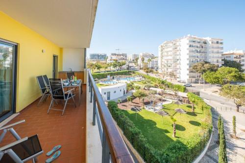 Apartamento Muralha 102 By Destination Algarve