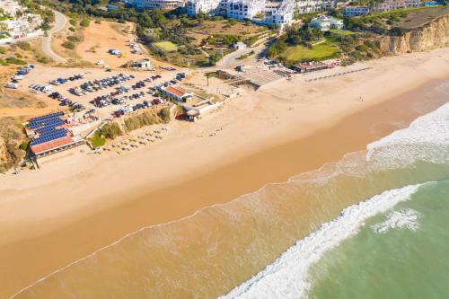 Apartamento Muralha 102 By Destination Algarve
