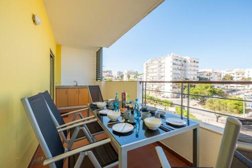 Apartamento Muralha 102 By Destination Algarve