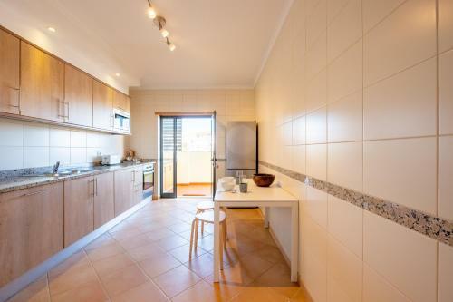 Apartamento Muralha 102 By Destination Algarve