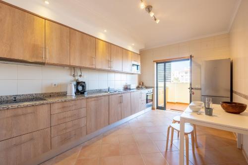 Apartamento Muralha 102 By Destination Algarve