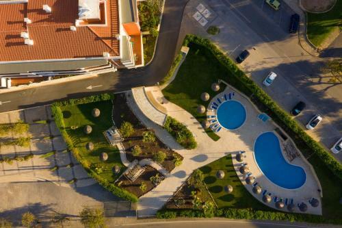 Apartamento Muralha 102 By Destination Algarve