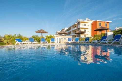 Apartamento Muralha 102 By Destination Algarve