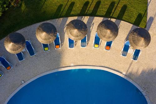 Apartamento Muralha 102 By Destination Algarve