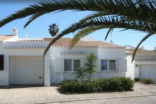 Villa Meia-praia