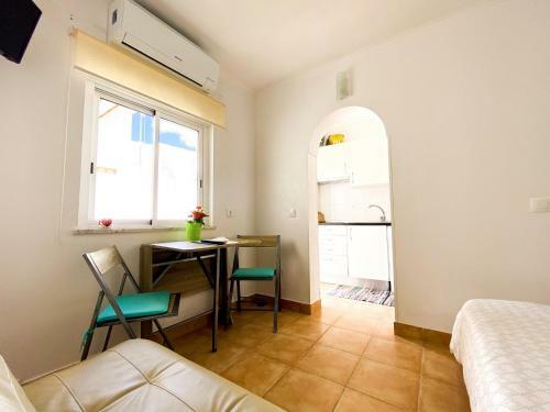 Apartamento Est�dio Cozy