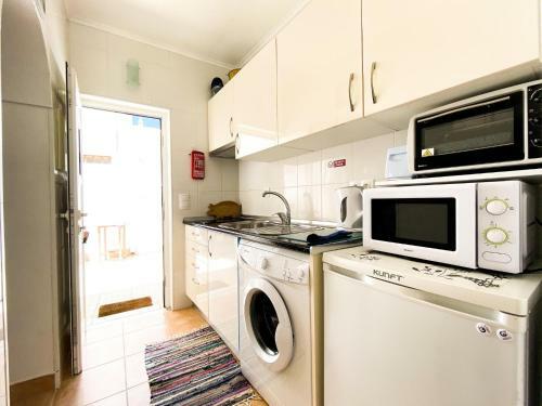 Apartamento Est�dio Cozy